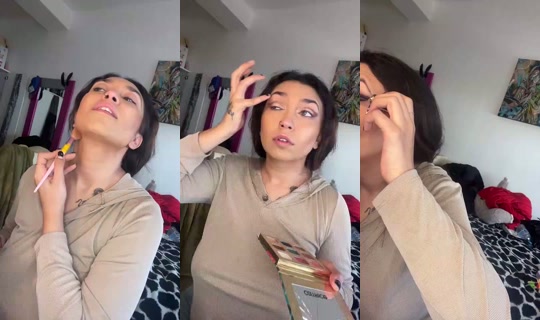Cleoptra Bigo Live — Oct 22, 2026, 12:17 PM