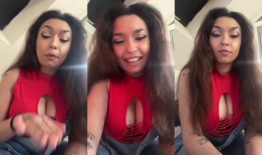 Cleoptra Bigo Live — Oct 22, 2026, 4:21 PM