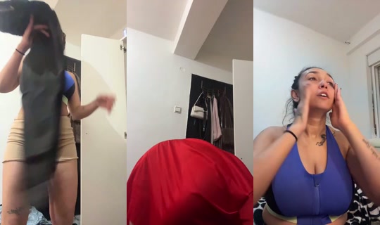 Cleoptra Bigo Live — Oct 24, 2026, 4:29 PM