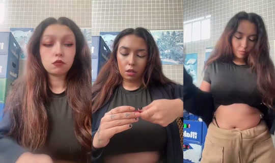 Cleoptra Bigo Live — Oct 25, 2026, 1:22 PM