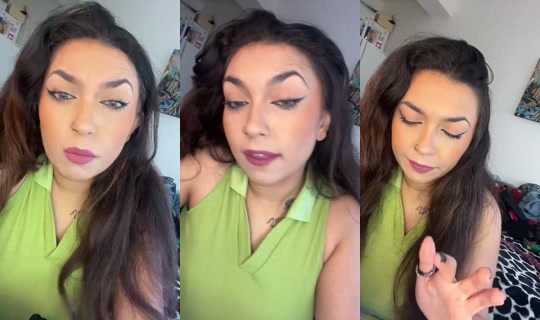 Cleoptra Bigo Live — Oct 27, 2026, 2:25 PM