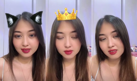 Cocoasee Bigo Live — Oct 5, 2026, 6:05 PM