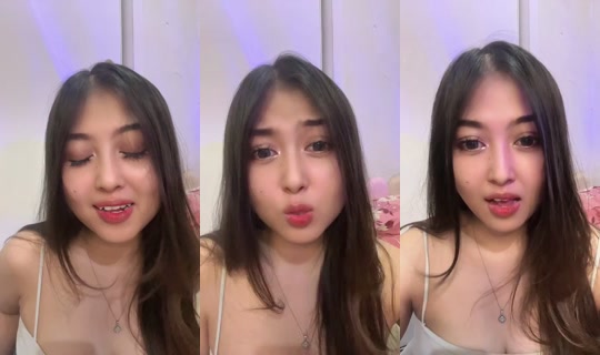 Cocoasee Bigo Live — Oct 12, 2026, 8:45 PM