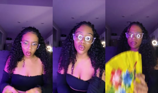 CookWithTooda Bigo Live — Jul 26, 2026, 3:00 AM