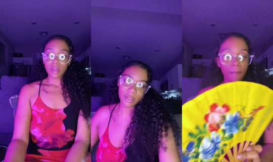 CookWithTooda Bigo Live — Jul 29, 2026, 4:10 AM