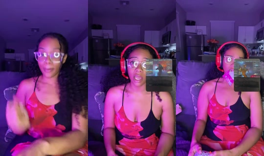 CookWithTooda Bigo Live — Jul 29, 2026, 5:15 AM