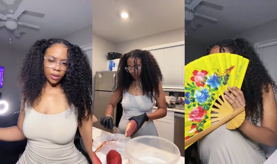 CookWithTooda Bigo Live — Sep 13, 2026, 4:44 AM