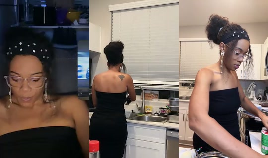 CookWithTooda Bigo Live — Oct 5, 2026, 2:30 AM