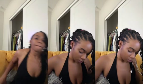 CookWithTooda Bigo Live — Oct 7, 2026, 2:47 PM