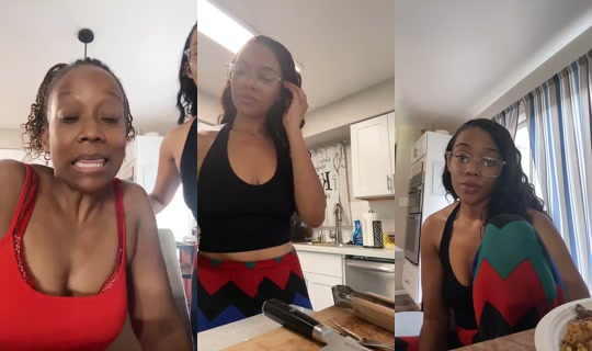 CookWithTooda Bigo Live — Oct 10, 2026, 10:56 PM