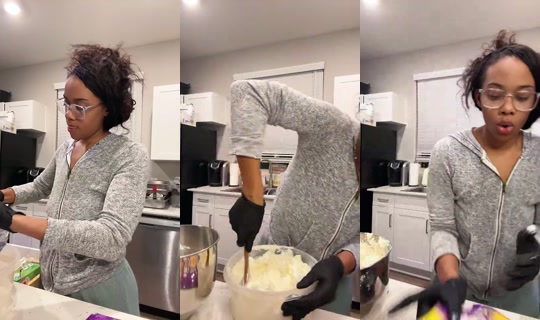 CookWithTooda Bigo Live — Oct 16, 2026, 6:14 AM