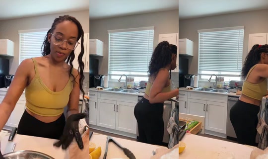 CookWithTooda Bigo Live — Oct 17, 2026, 7:03 PM