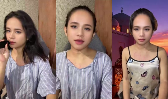 Cool_Amber Bigo Live — Aug 14, 2026, 6:30 PM
