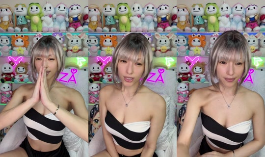 Cosplayer_ELZA Bigo Live — Jul 29, 2026, 10:00 PM