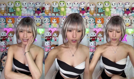 Cosplayer_ELZA Bigo Live — Jul 29, 2026, 10:51 PM