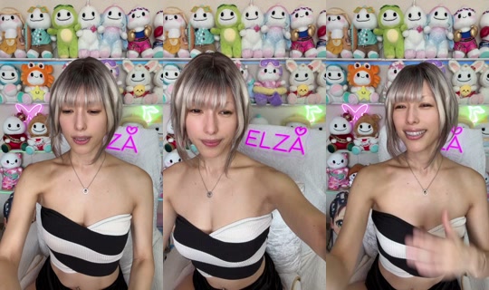 Cosplayer_ELZA Bigo Live — Jul 30, 2026, 12:11 AM