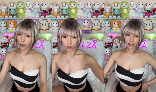 Cosplayer_ELZA Bigo Live — Jul 30, 2026, 1:02 AM
