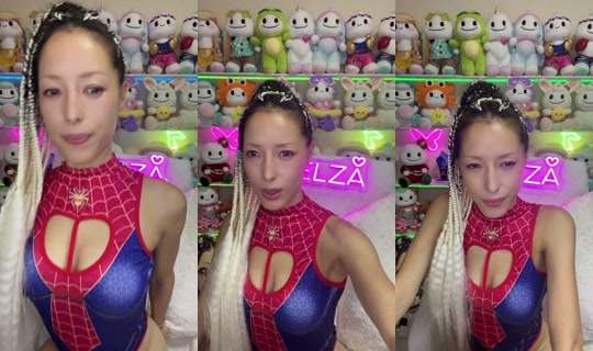 Cosplayer_ELZA Bigo Live — Sep 6, 2026, 12:04 PM