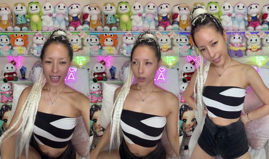 Cosplayer_ELZA Bigo Live — Sep 11, 2026, 11:44 PM