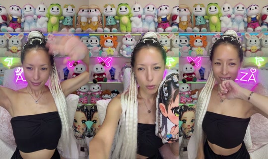 Cosplayer_ELZA Bigo Live — Sep 12, 2026, 10:52 PM