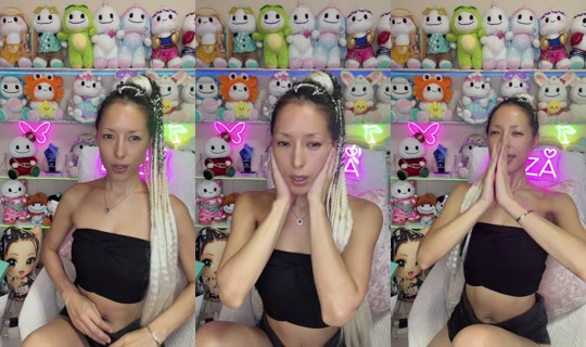 Cosplayer_ELZA Bigo Live — Sep 12, 2026, 11:44 PM