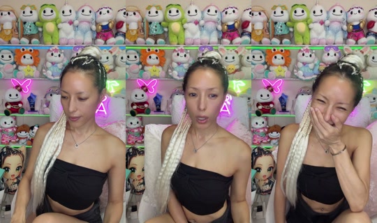 Cosplayer_ELZA Bigo Live — Sep 13, 2026, 12:35 AM
