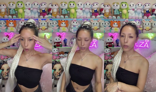 Cosplayer_ELZA Bigo Live — Sep 13, 2026, 1:26 AM