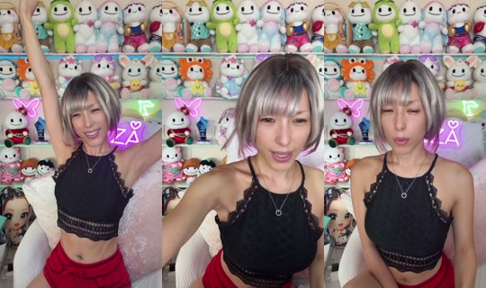 Cosplayer_ELZA Bigo Live — Sep 13, 2026, 9:16 PM