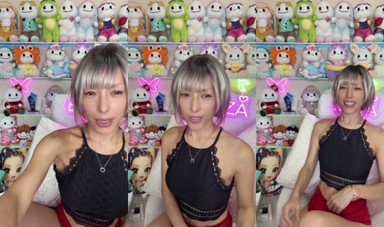 Cosplayer_ELZA Bigo Live — Sep 13, 2026, 11:48 PM