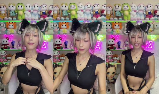 Cosplayer_ELZA Bigo Live — Sep 14, 2026, 10:06 AM