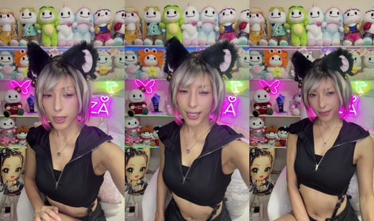 Cosplayer_ELZA Bigo Live — Sep 14, 2026, 11:55 AM