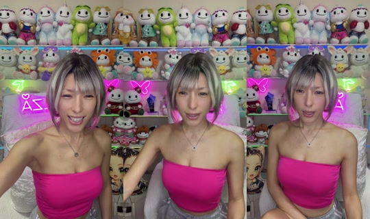 Cosplayer_ELZA Bigo Live — Sep 14, 2026, 9:19 PM
