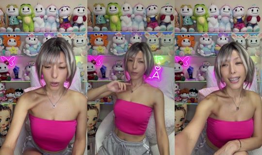 Cosplayer_ELZA Bigo Live — Sep 14, 2026, 11:01 PM