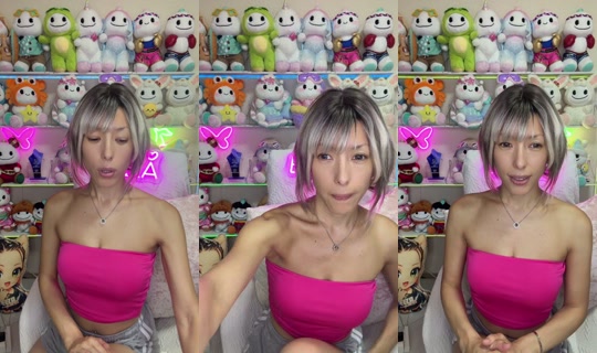 Cosplayer_ELZA Bigo Live — Sep 14, 2026, 11:52 PM