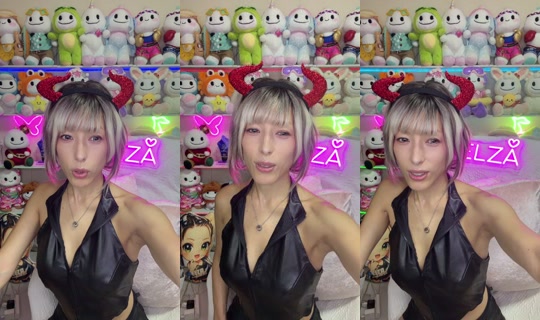 Cosplayer_ELZA Bigo Live — Sep 15, 2026, 10:14 AM