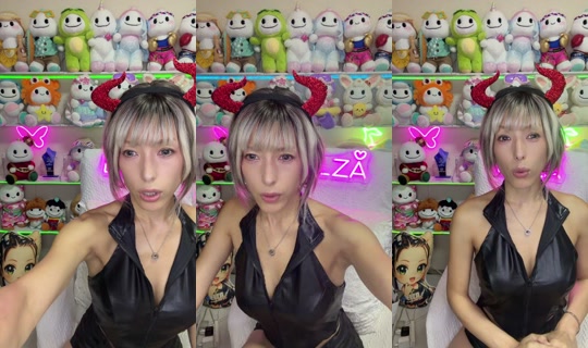 Cosplayer_ELZA Bigo Live — Sep 15, 2026, 12:19 PM