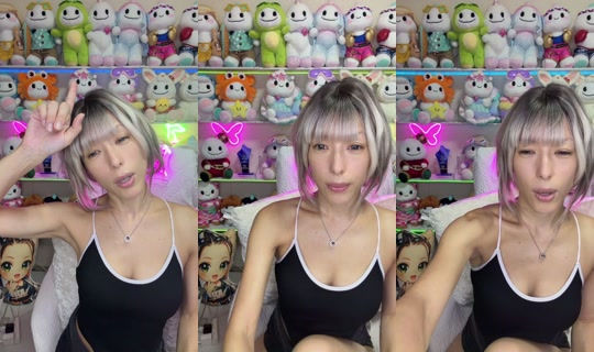Cosplayer_ELZA Bigo Live — Sep 15, 2026, 9:13 PM