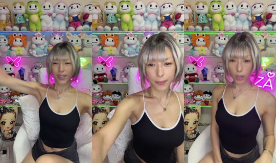 Cosplayer_ELZA Bigo Live — Sep 15, 2026, 10:18 PM