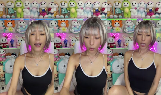 Cosplayer_ELZA Bigo Live — Sep 15, 2026, 11:53 PM