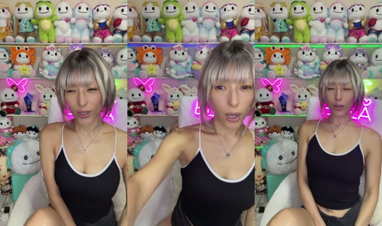 Cosplayer_ELZA Bigo Live — Sep 16, 2026, 12:58 AM
