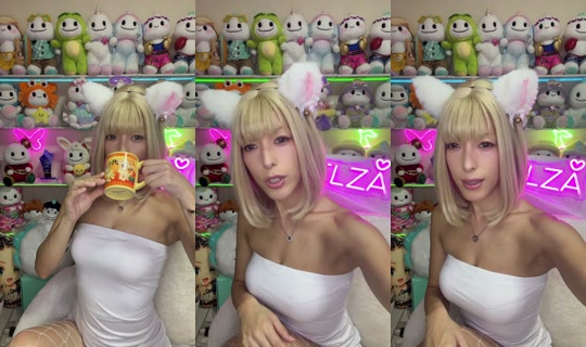 Cosplayer_ELZA Bigo Live — Sep 16, 2026, 10:34 AM
