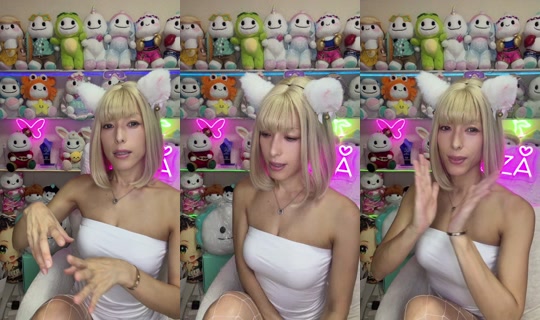Cosplayer_ELZA Bigo Live — Sep 16, 2026, 12:53 PM