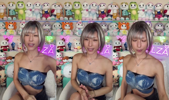 Cosplayer_ELZA Bigo Live — Sep 16, 2026, 9:21 PM