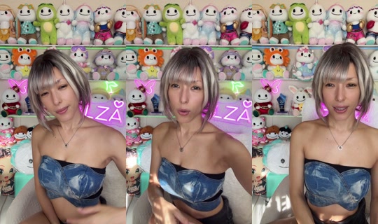 Cosplayer_ELZA Bigo Live — Sep 16, 2026, 10:11 PM