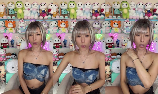 Cosplayer_ELZA Bigo Live — Sep 16, 2026, 11:02 PM