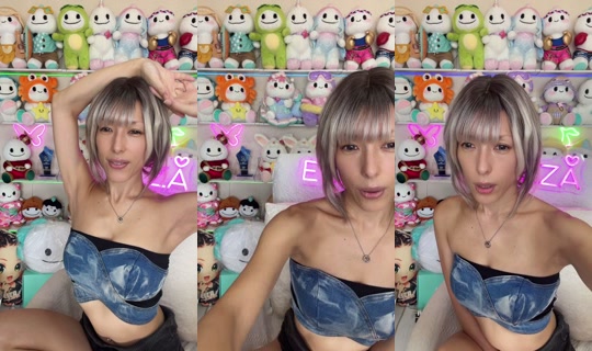 Cosplayer_ELZA Bigo Live — Sep 17, 2026, 12:09 AM