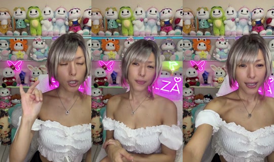 Cosplayer_ELZA Bigo Live — Sep 19, 2026, 10:02 PM