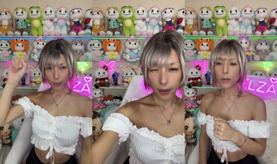 Cosplayer_ELZA Bigo Live — Sep 19, 2026, 11:44 PM