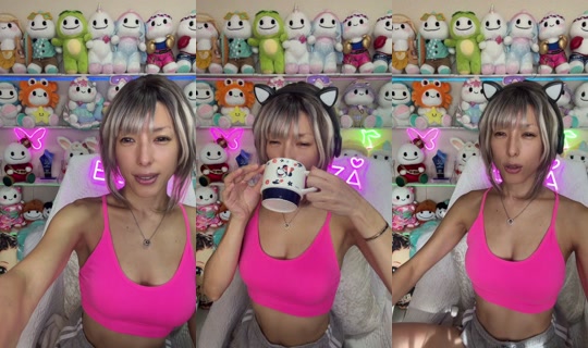 Cosplayer_ELZA Bigo Live — Sep 20, 2026, 10:18 PM