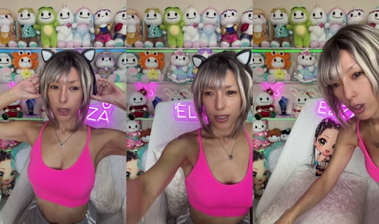 Cosplayer_ELZA Bigo Live — Sep 20, 2026, 11:09 PM